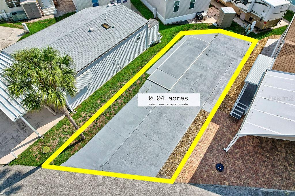 Lot 717 Us-192, FL