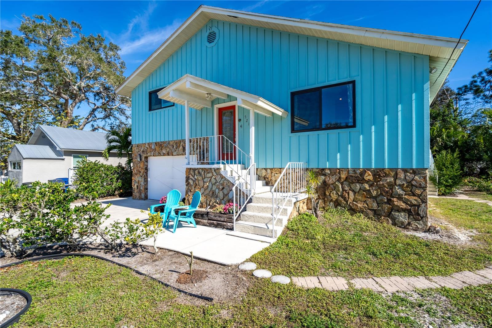 521 Pameto Rd, FL