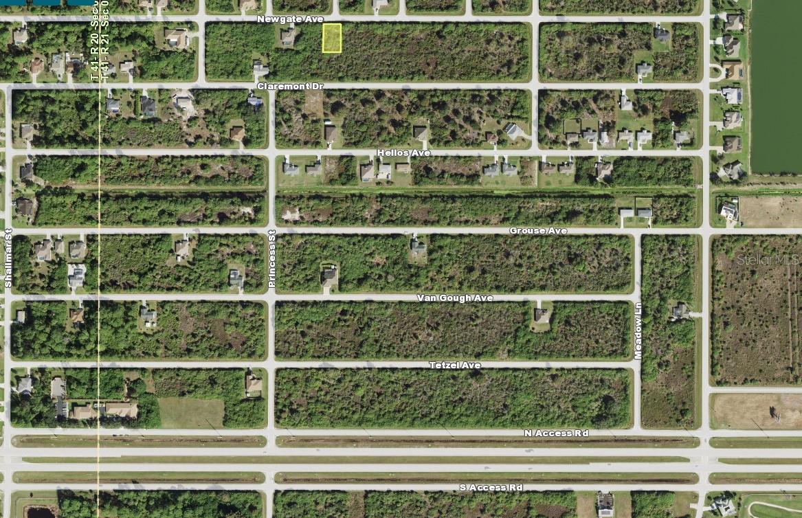 12105 Newgate Ave, FL