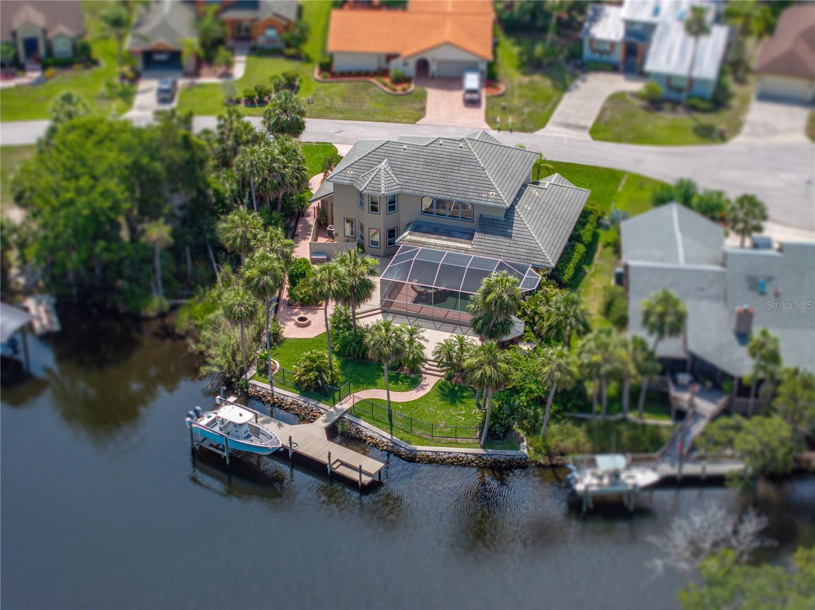 5260 Stetson Point Drive, FL