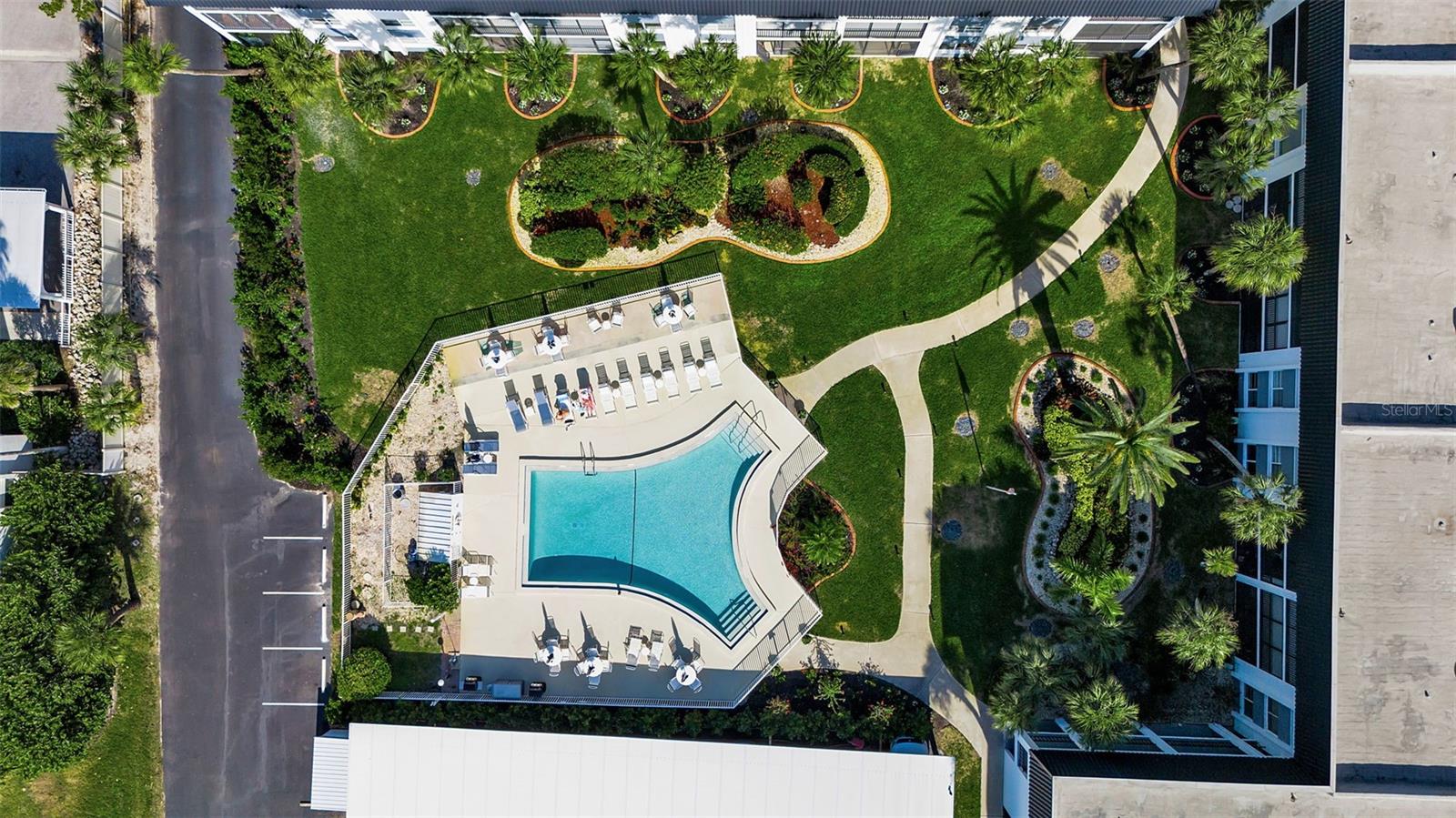 5600 Beach Way Drive, FL
