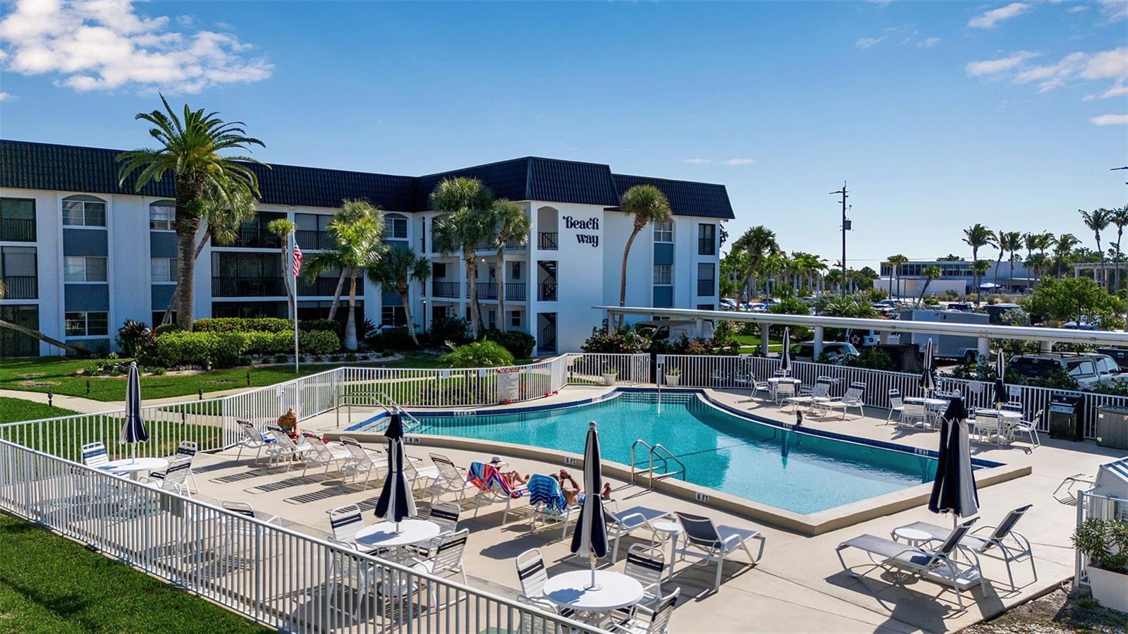 5600 Beach Way Drive, FL