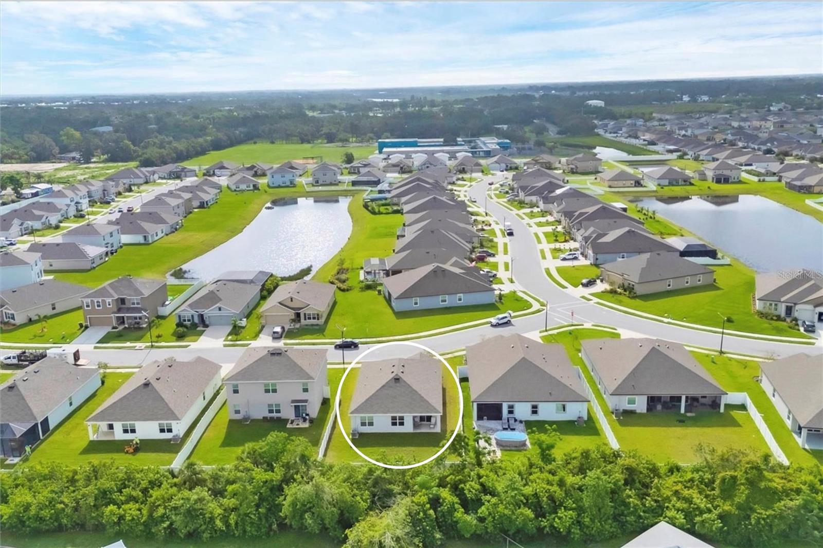 2105 Grand Flora Trail, FL