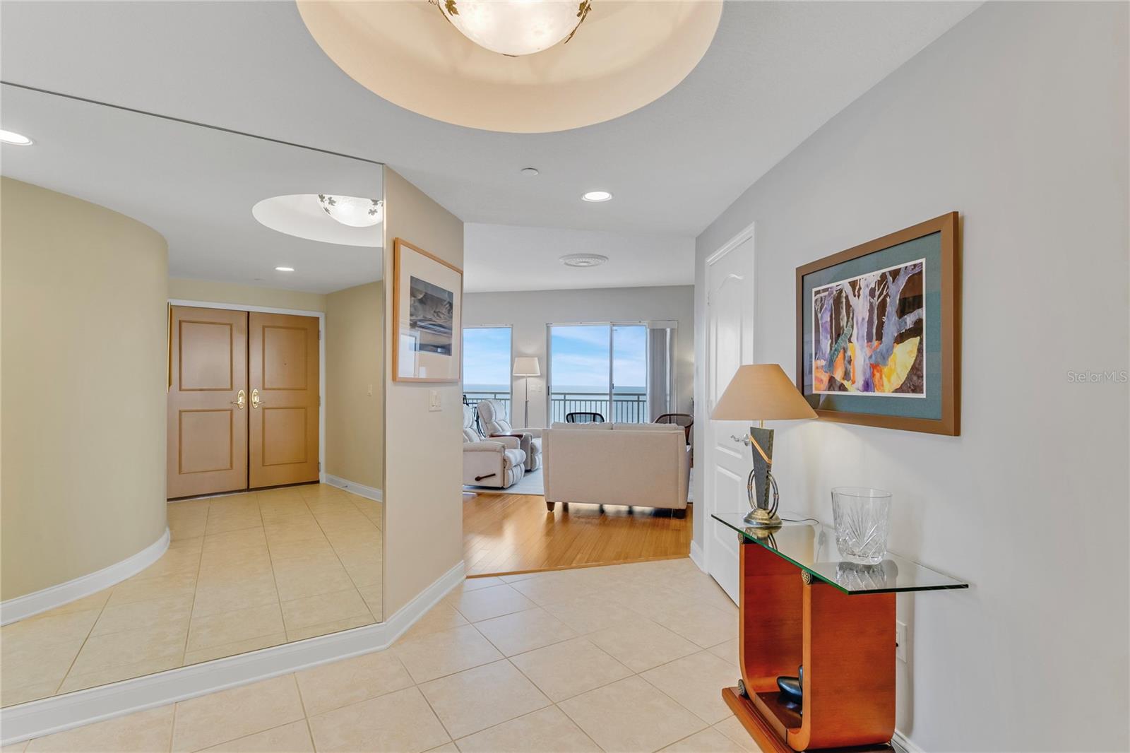 1200 Gulf Boulevard, FL