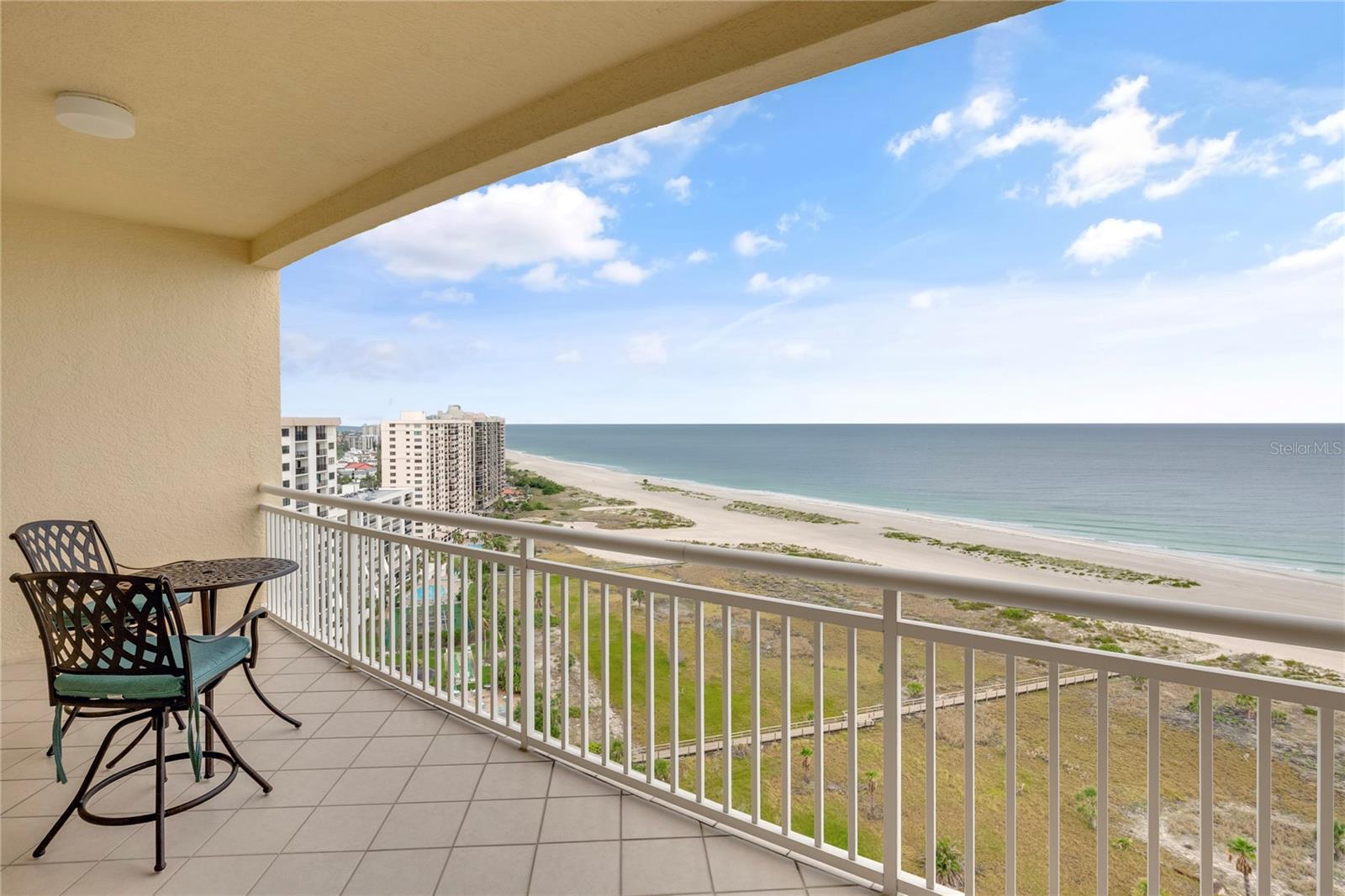 1200 Gulf Boulevard, FL