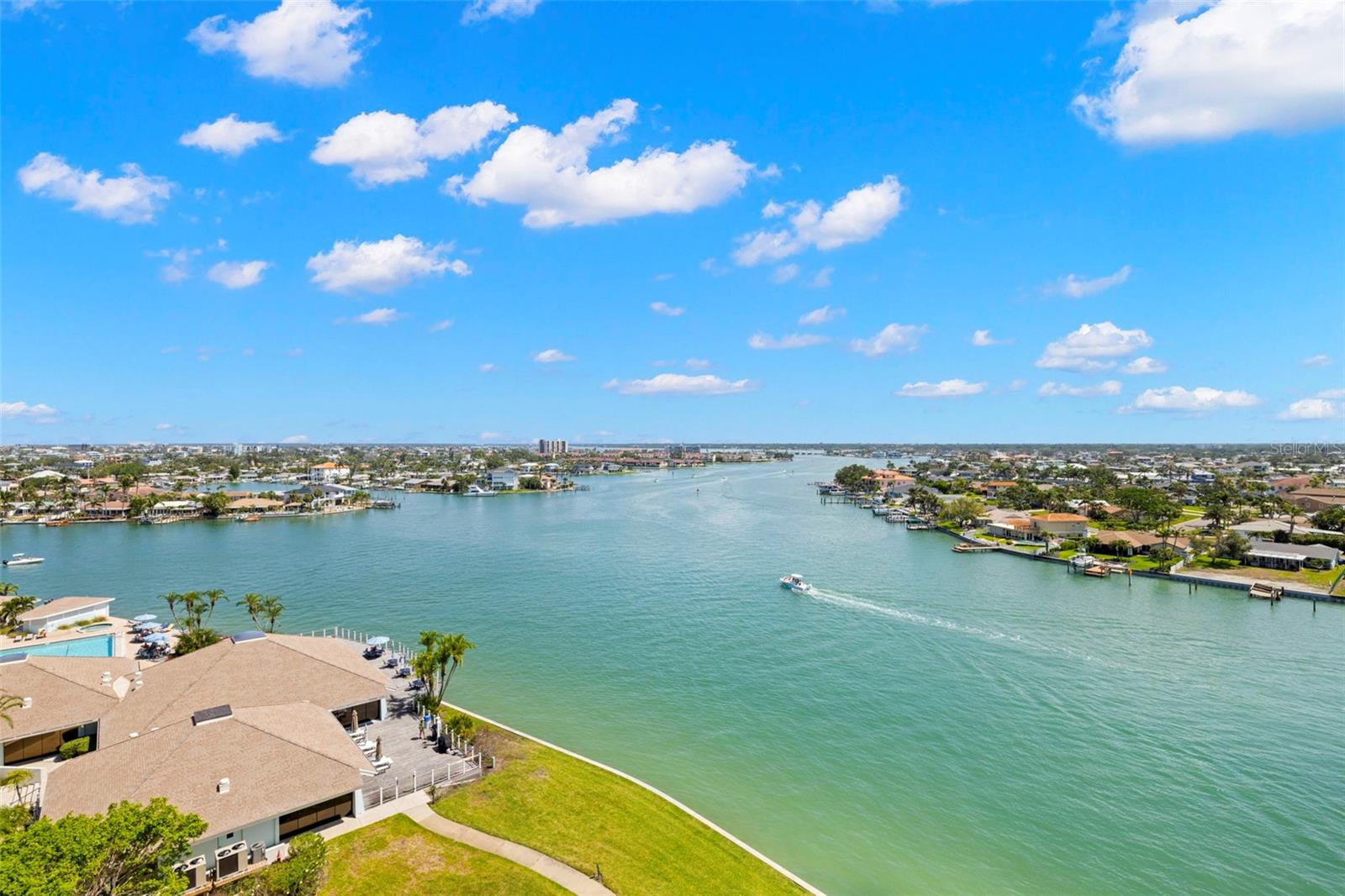 9425 Blind Pass Road, FL
