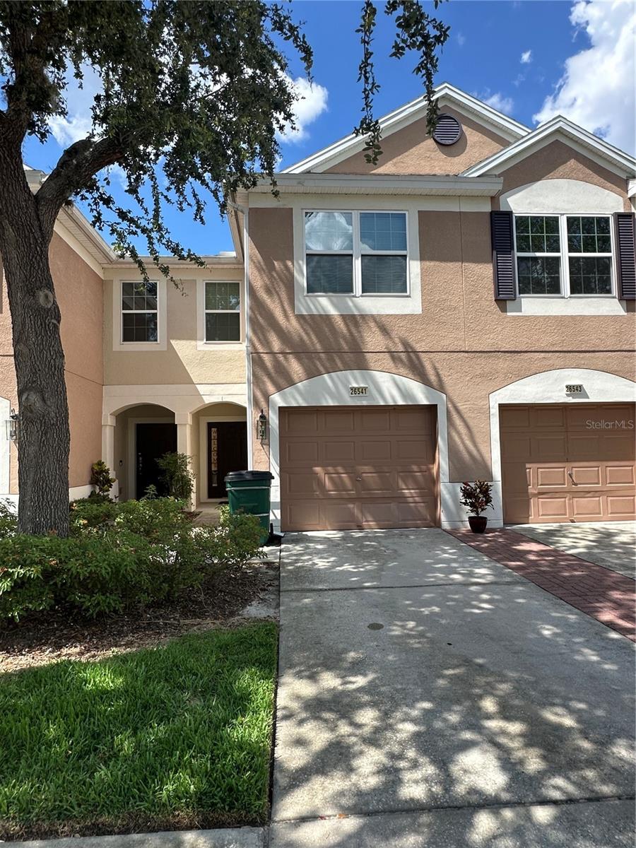 26541 Chimney Spire Ln, FL