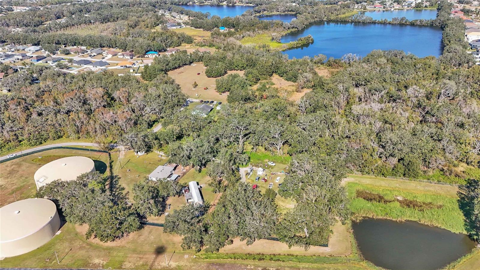 Arnaz Drive, FL