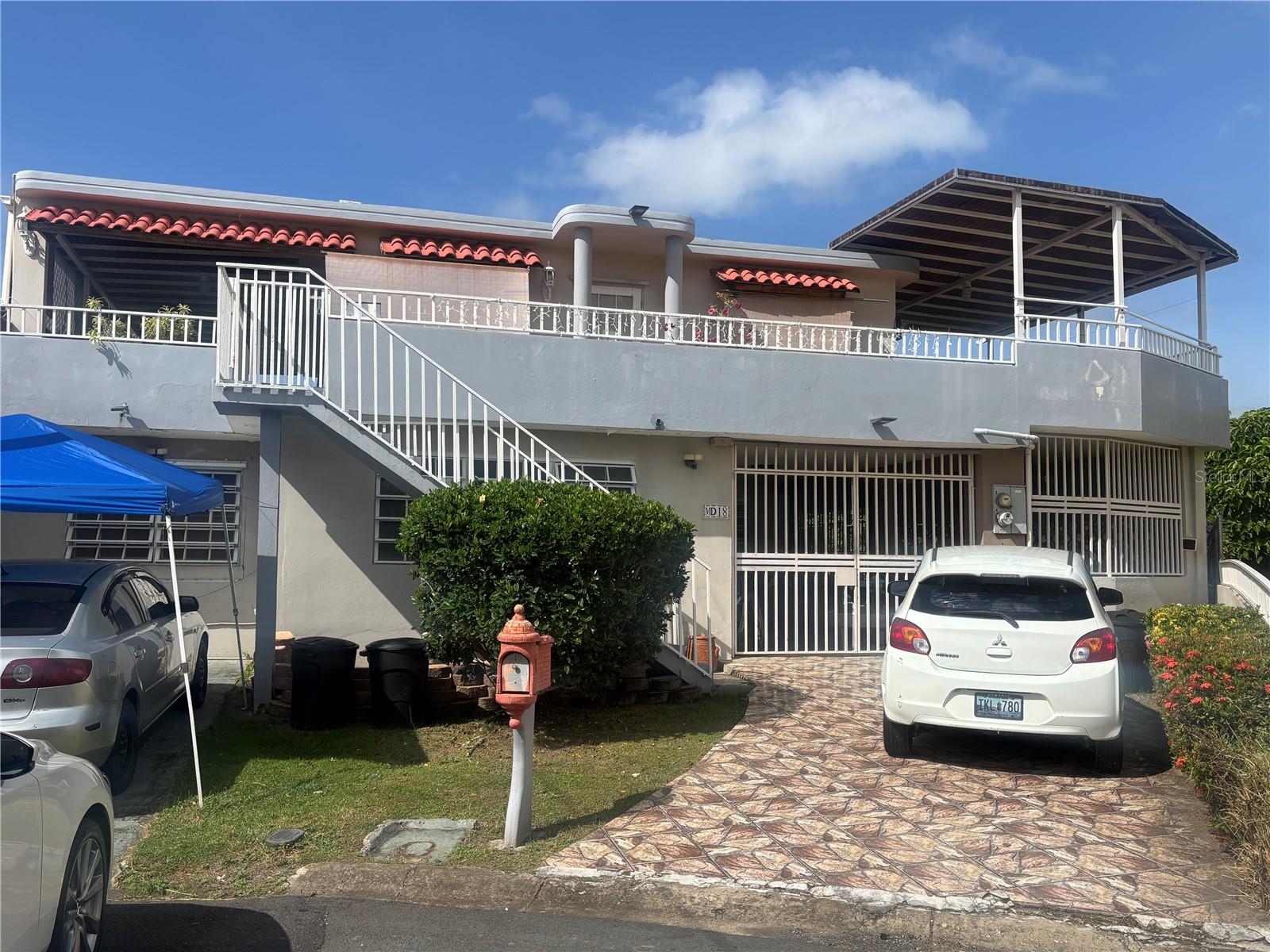 402 Urb Country Club Md18, PR