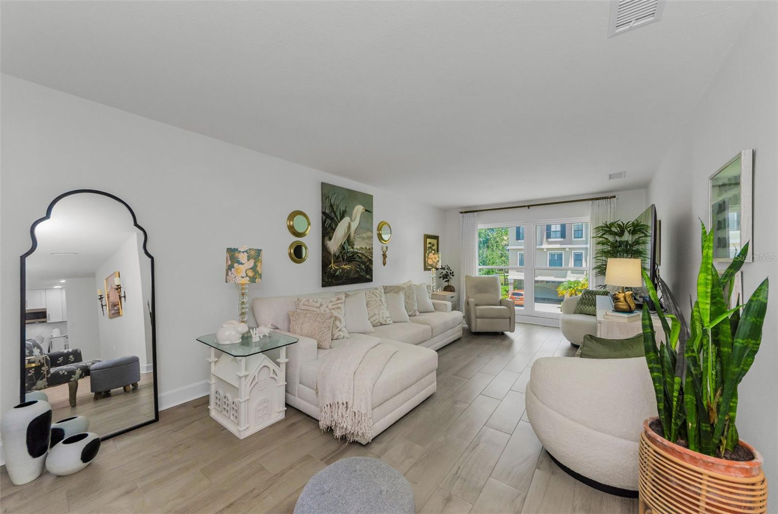 2700 Bayshore Boulevard, FL