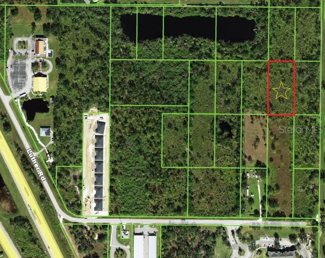 2386 Luther Rd, FL