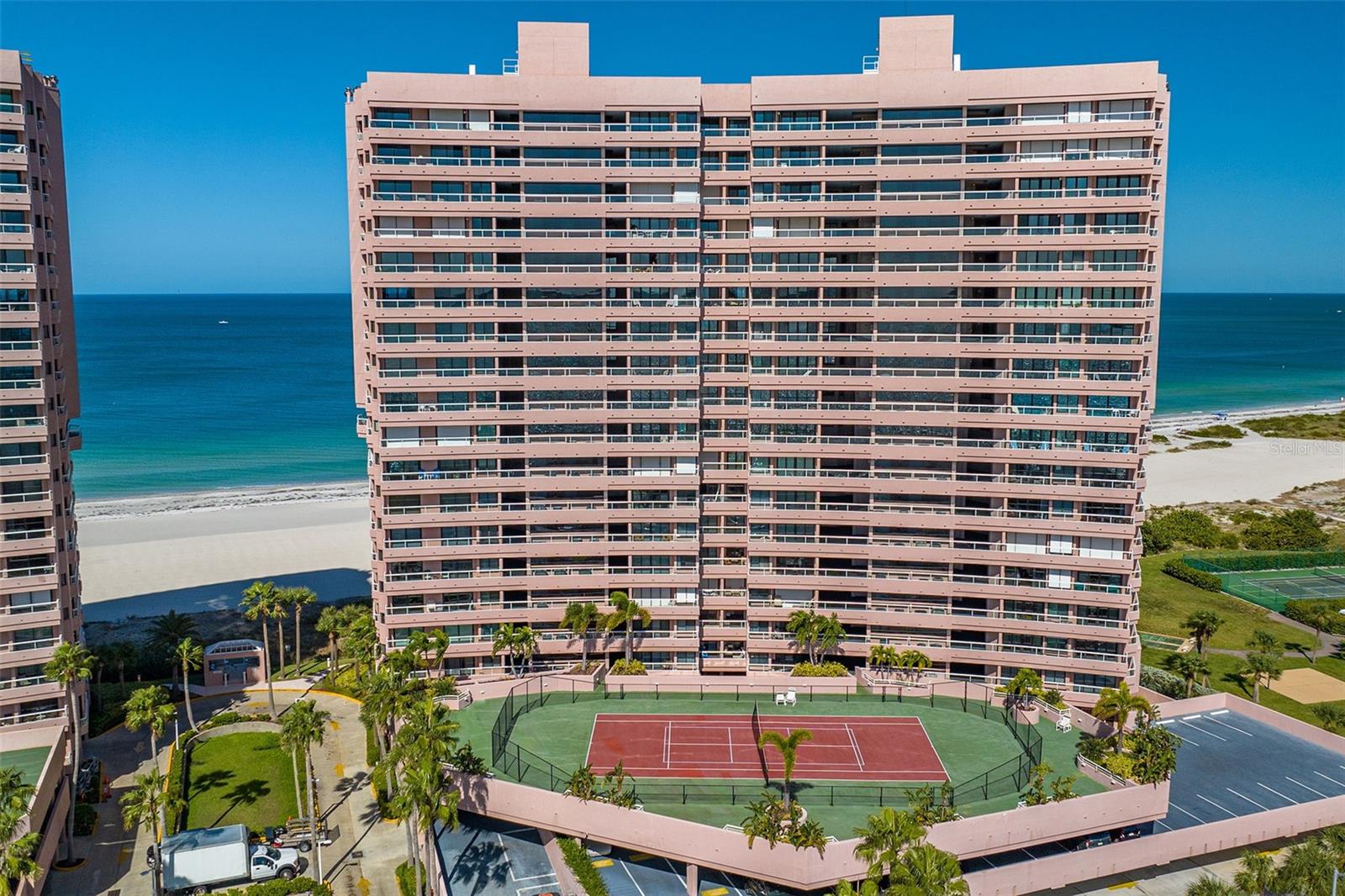 1310 Gulf Boulevard, FL