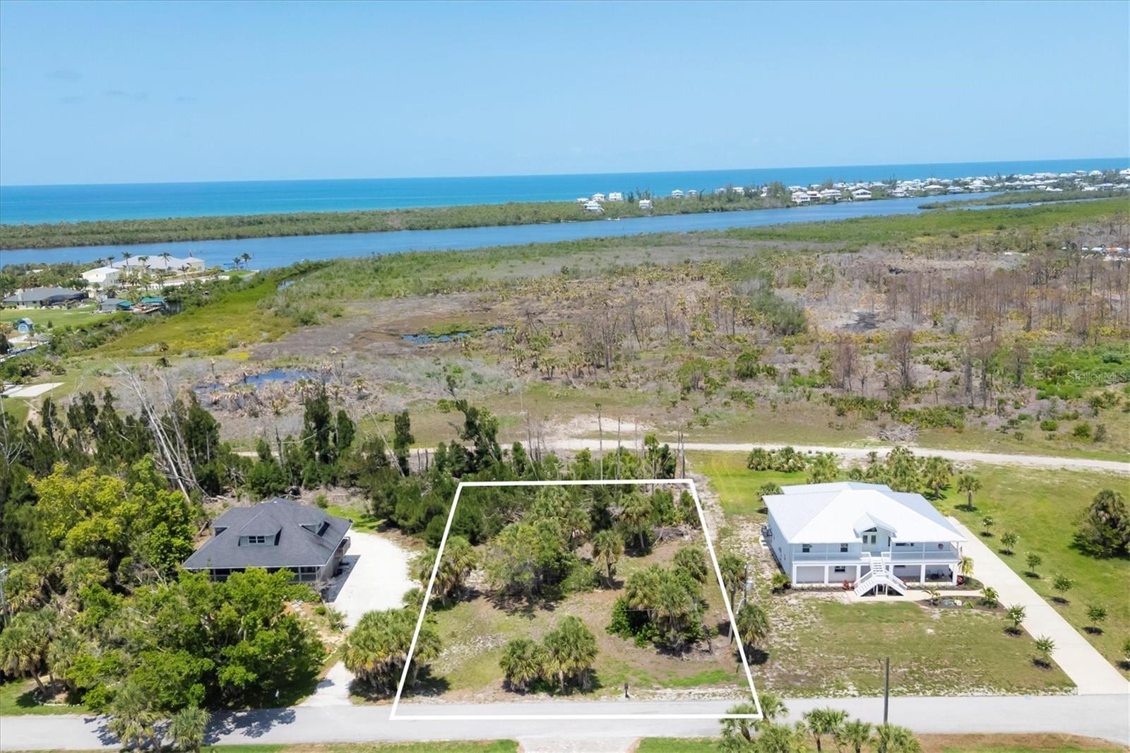 55 Green Dolphin Drive, FL