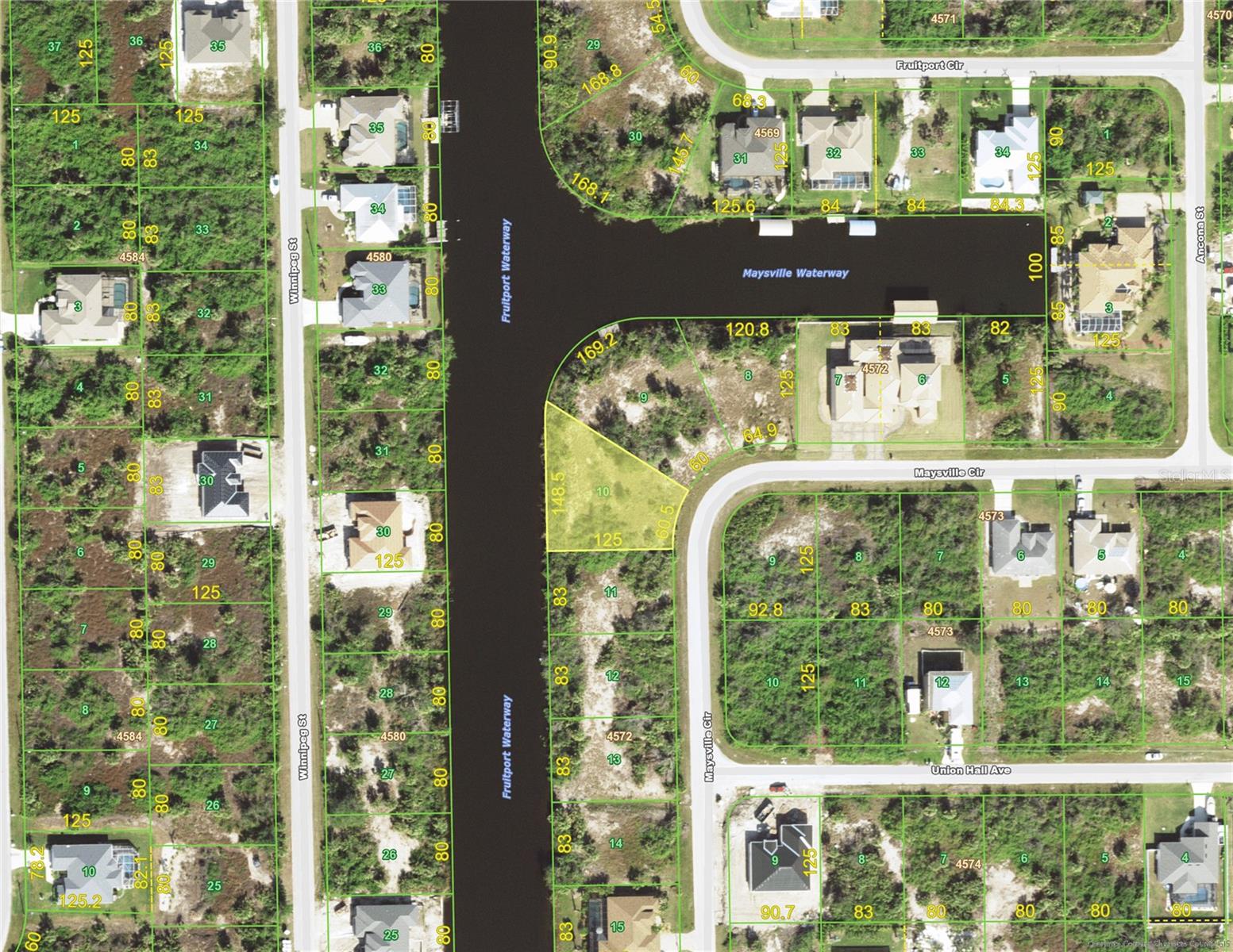 14230 Maysville Circle, FL