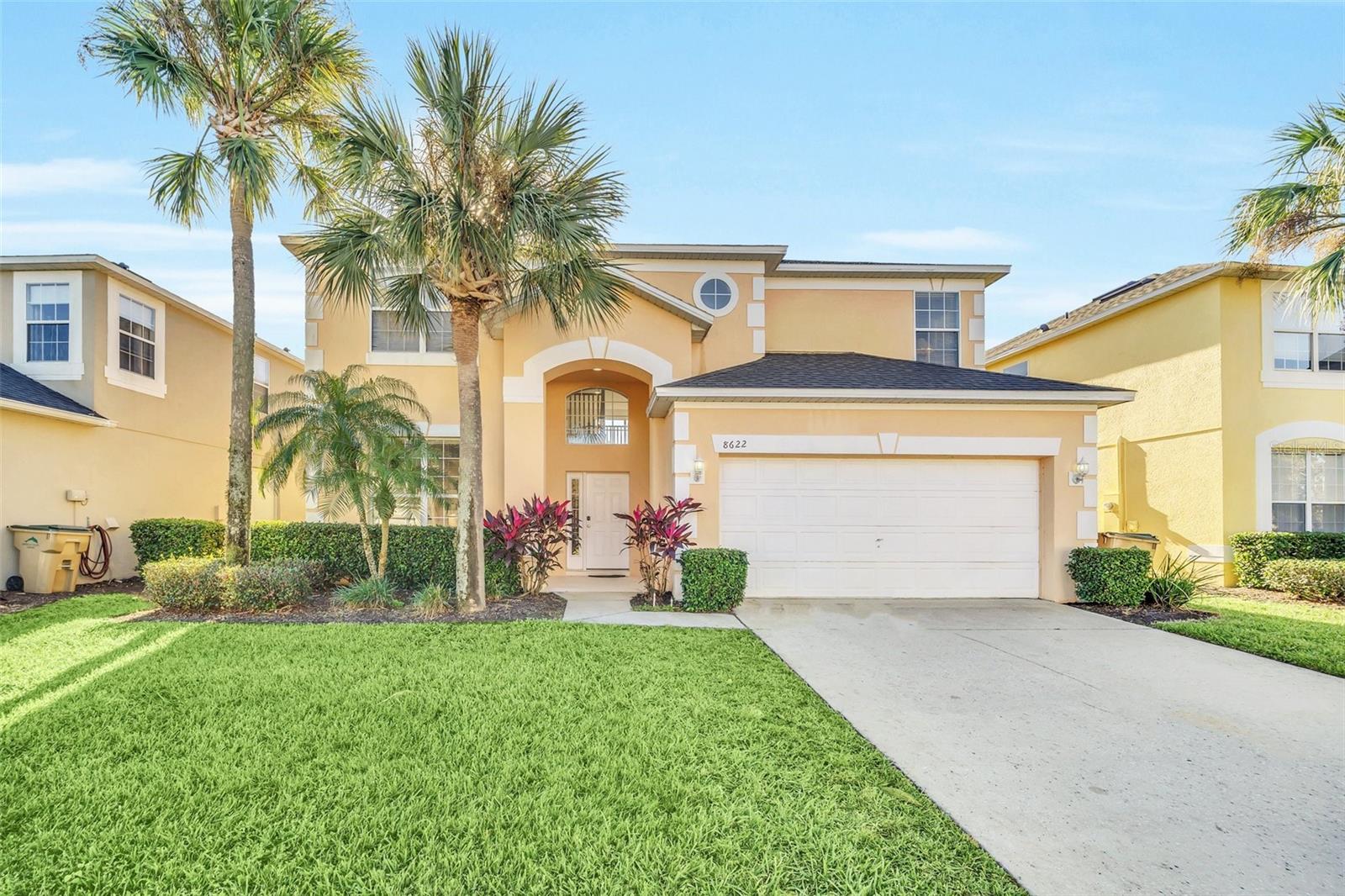 8622 La Isla Drive, FL