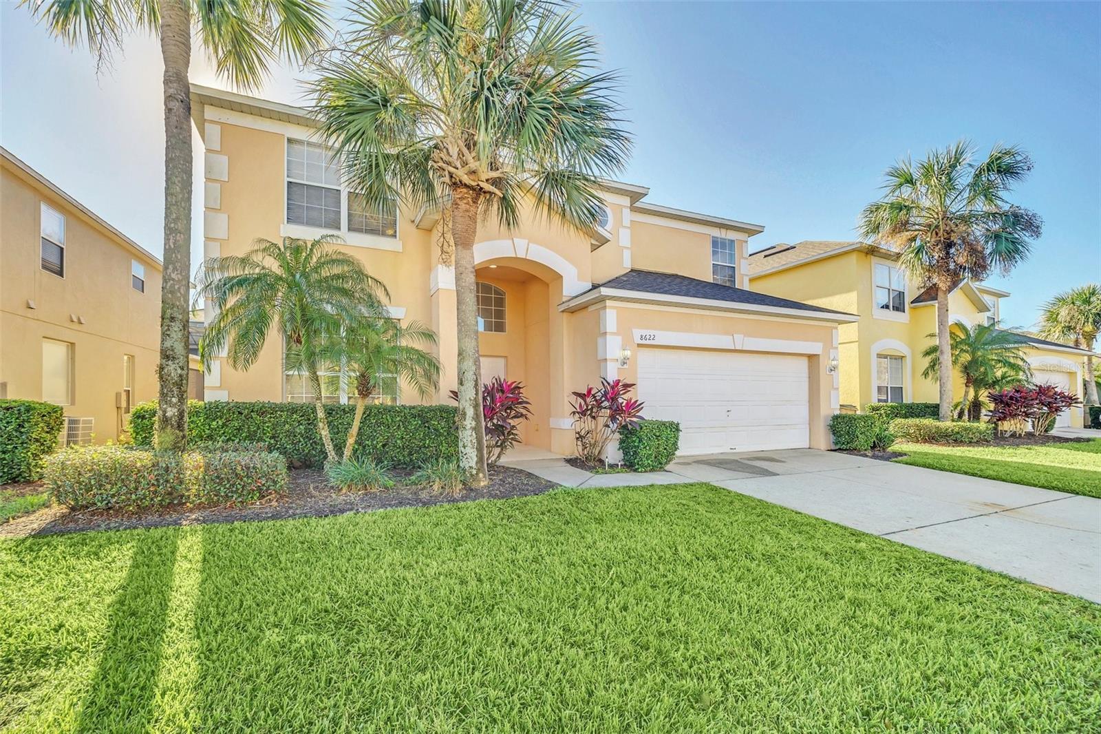 8622 La Isla Drive, FL