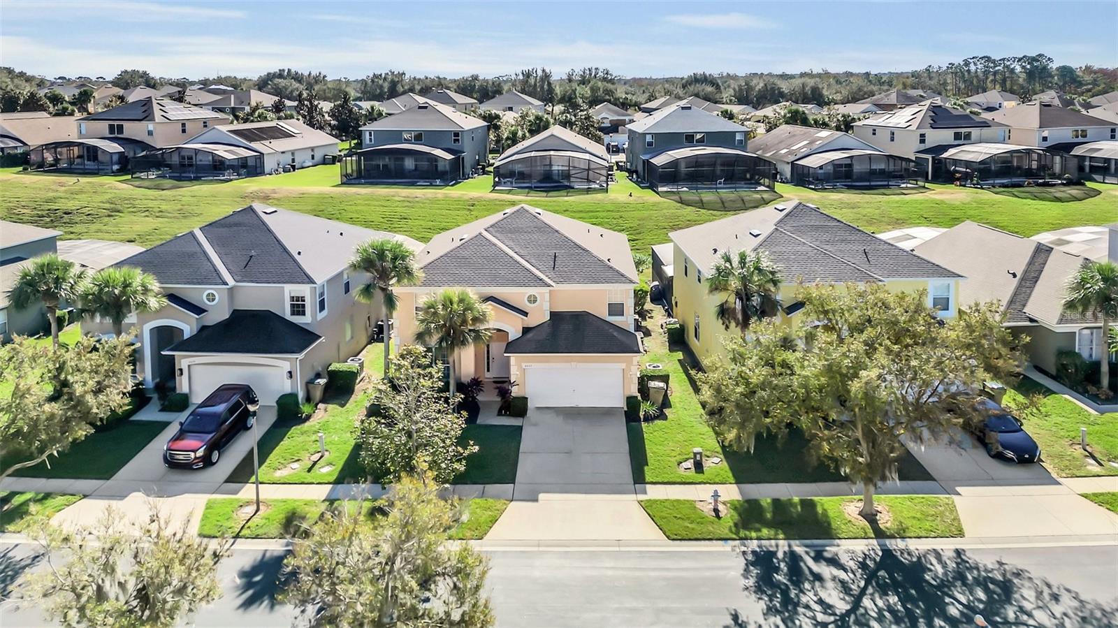 8622 La Isla Drive, FL