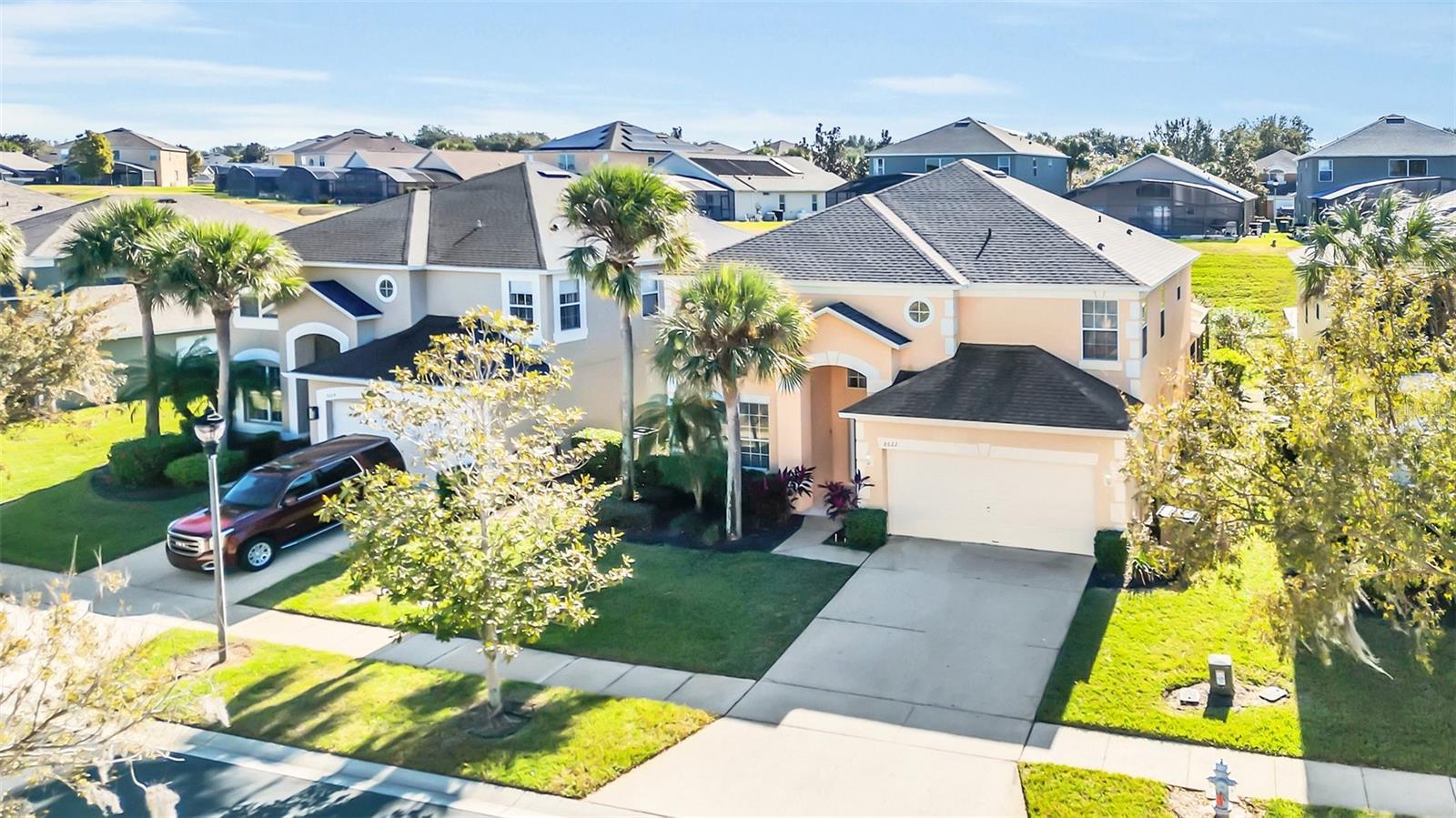 8622 La Isla Drive, FL
