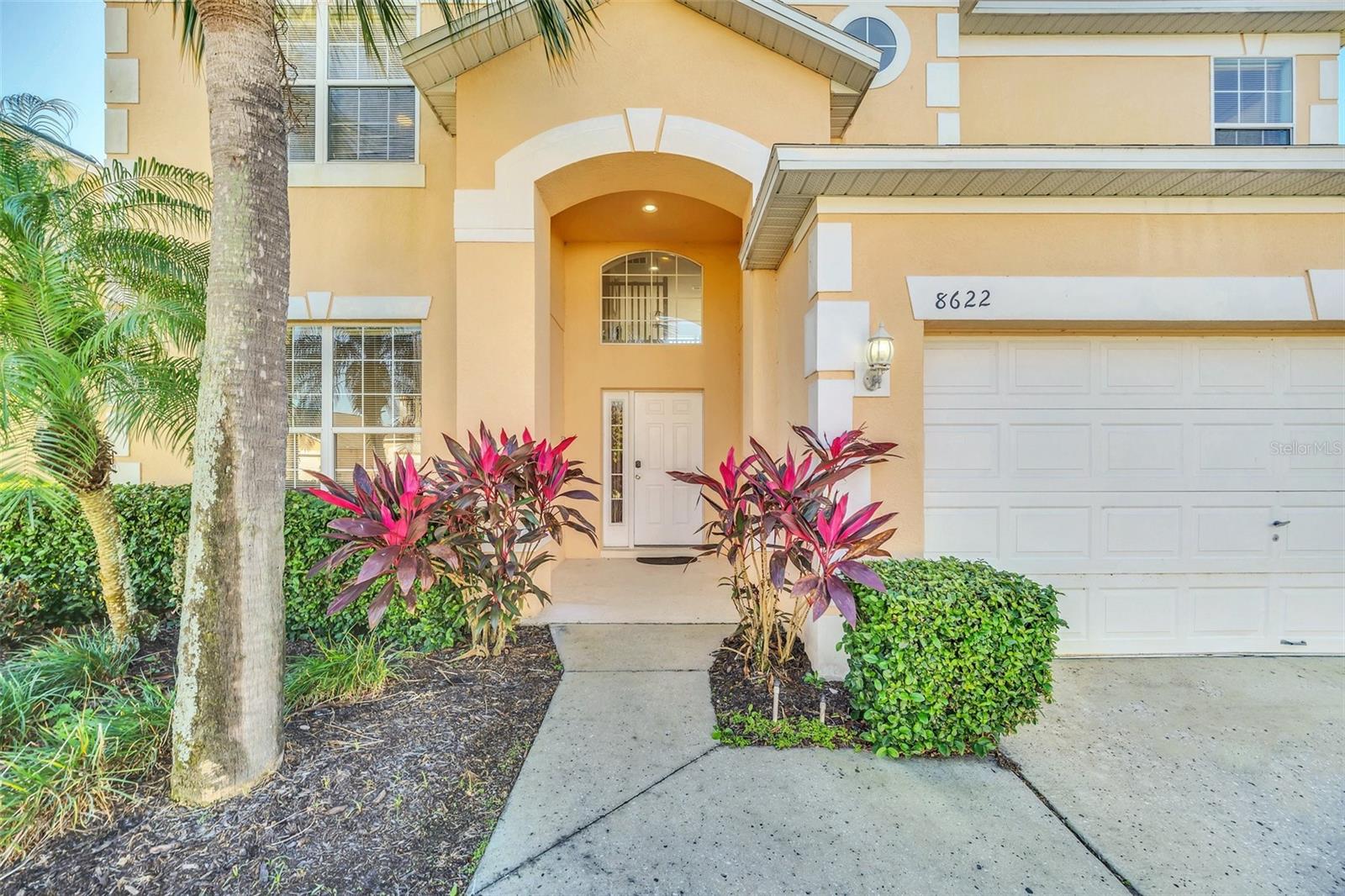 8622 La Isla Drive, FL