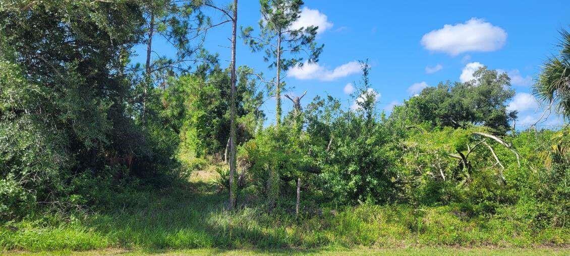 4451 Access Road, FL