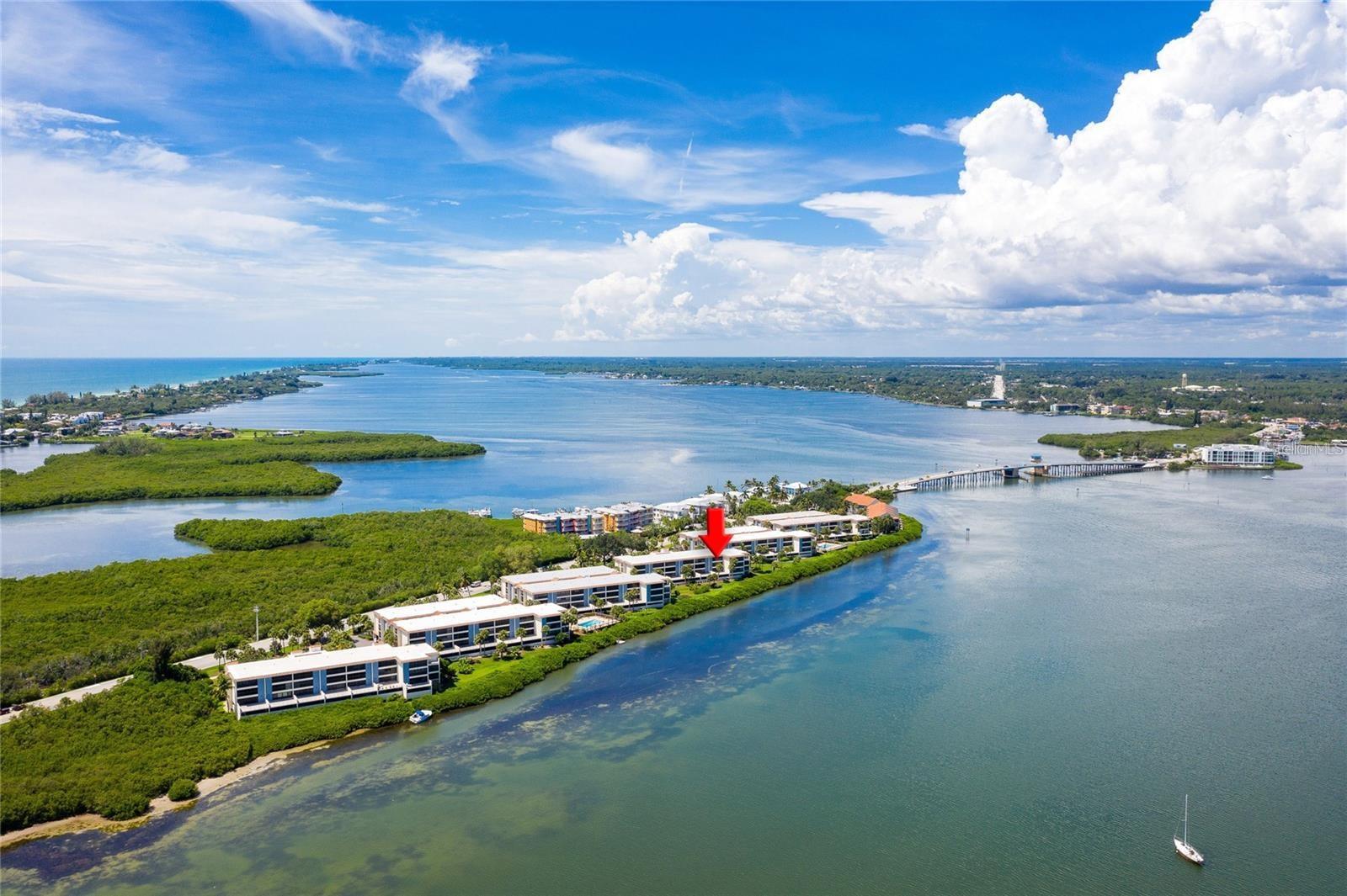 1591 Beach Road, FL