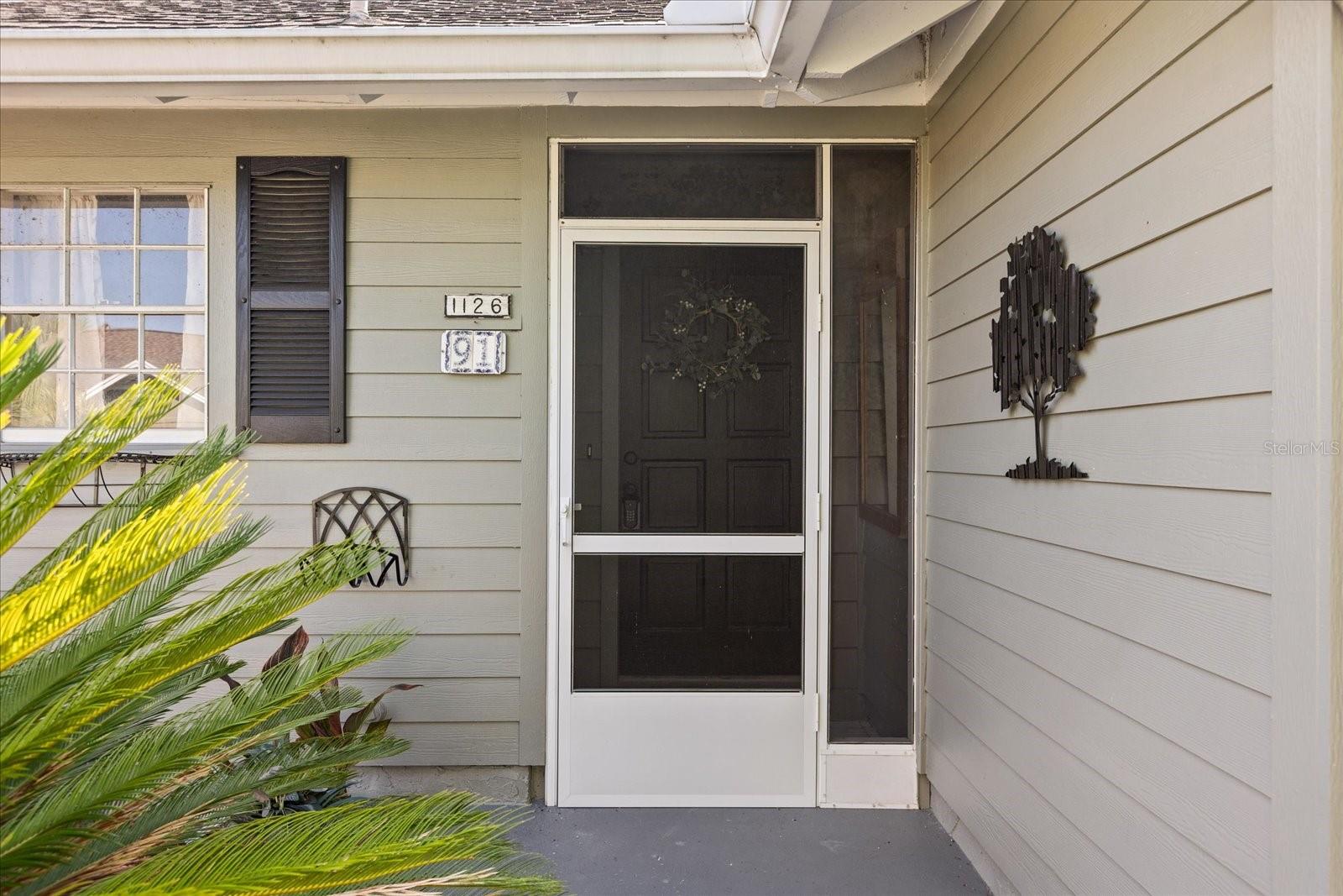 1126 Villa Lane, FL