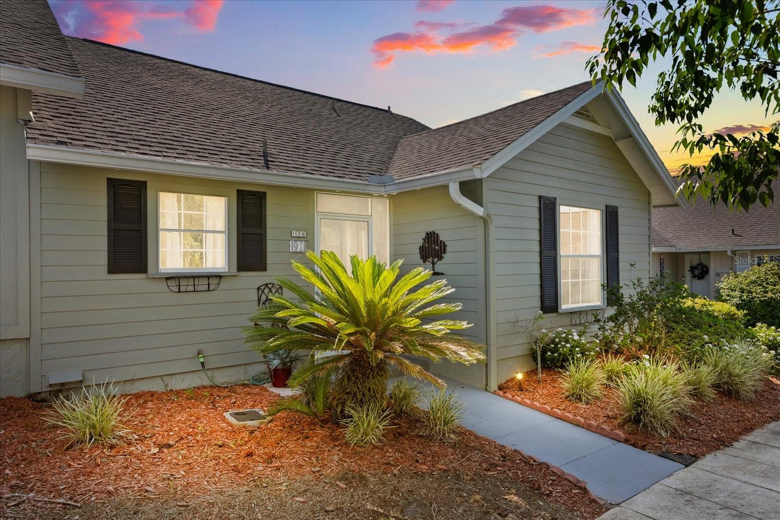 1126 Villa Lane, FL