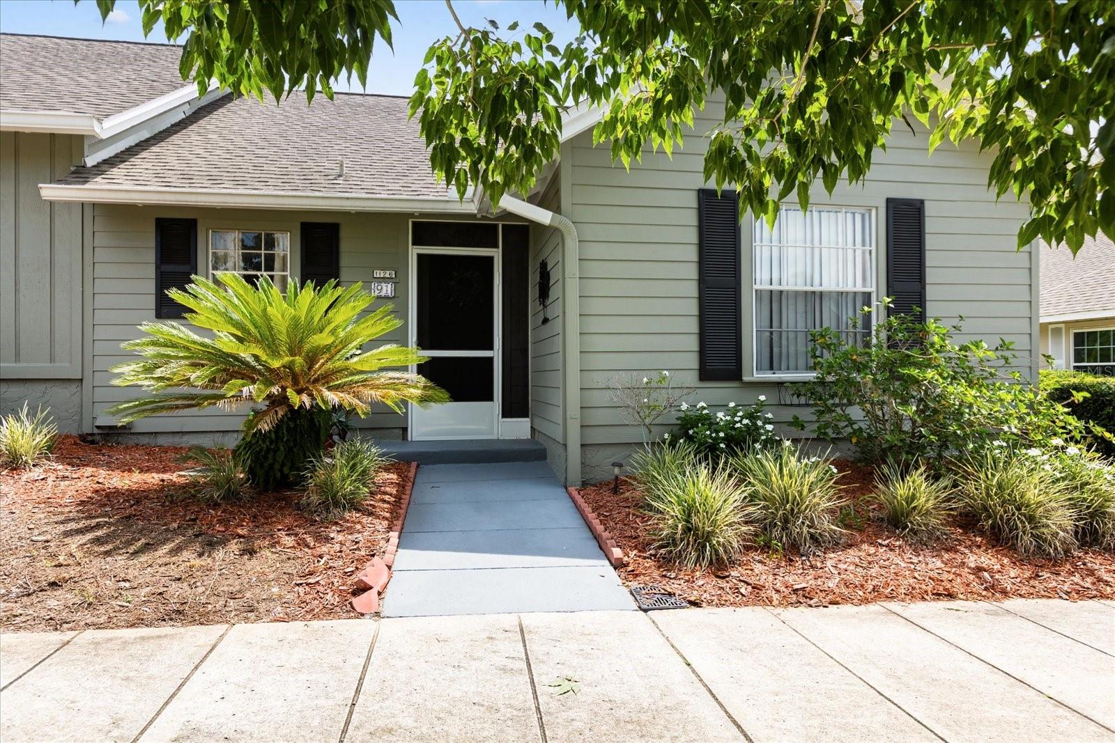 1126 Villa Lane, FL