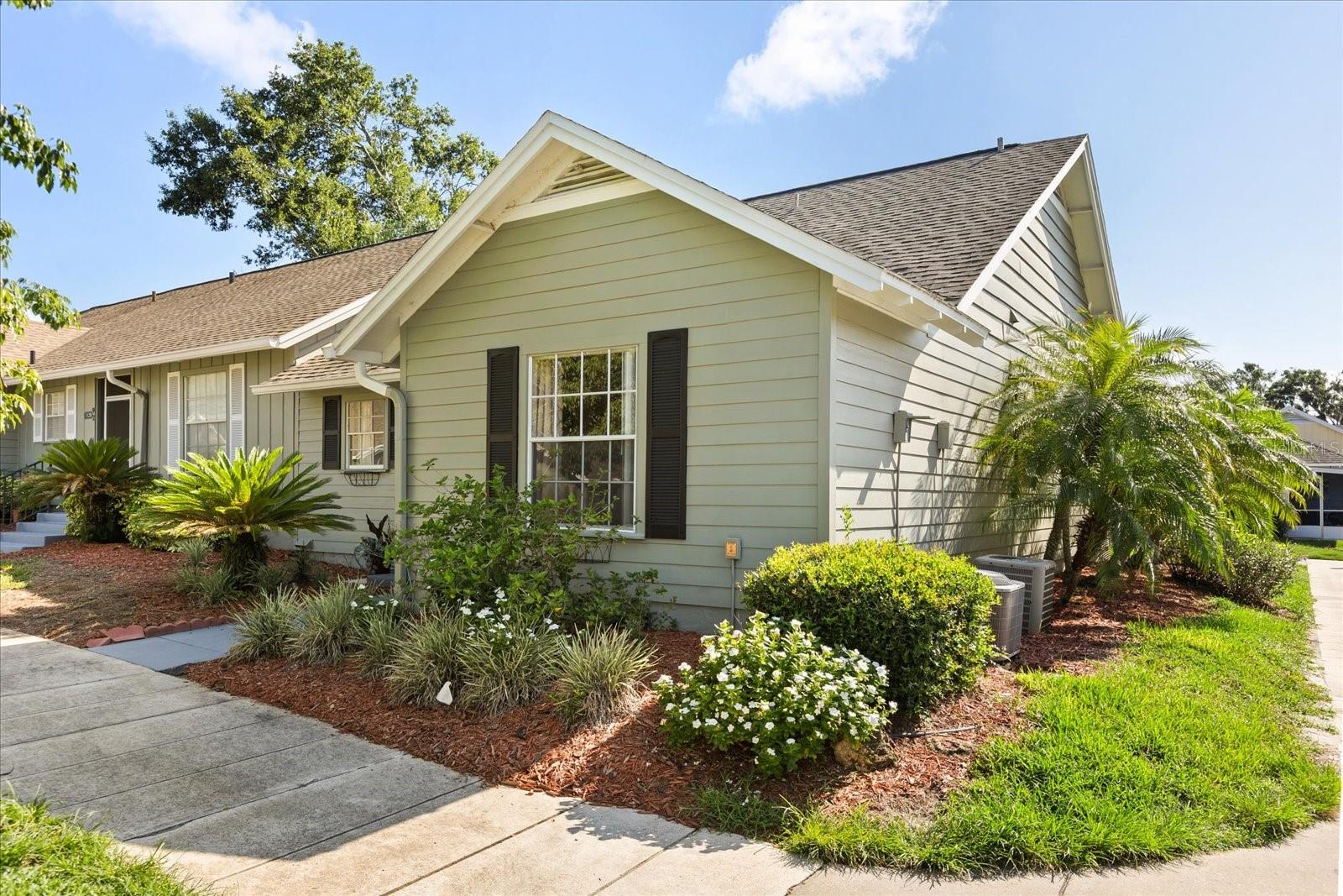 1126 Villa Lane, FL