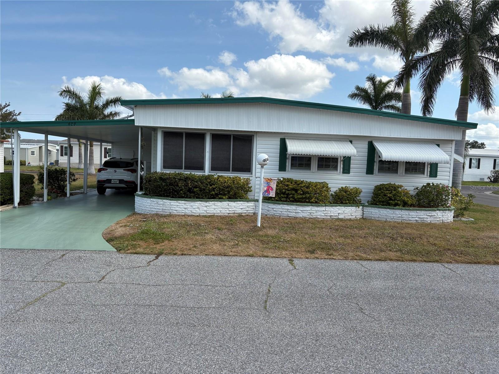 408 49th A Avenue, FL