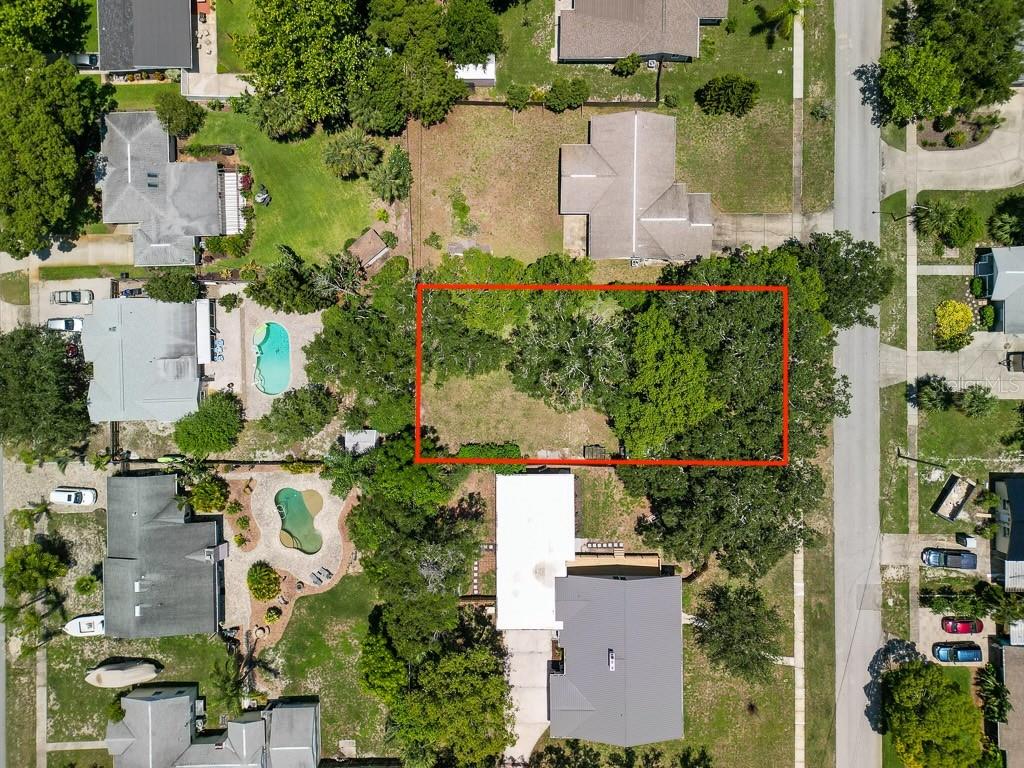 1508 Live Oak Street, FL