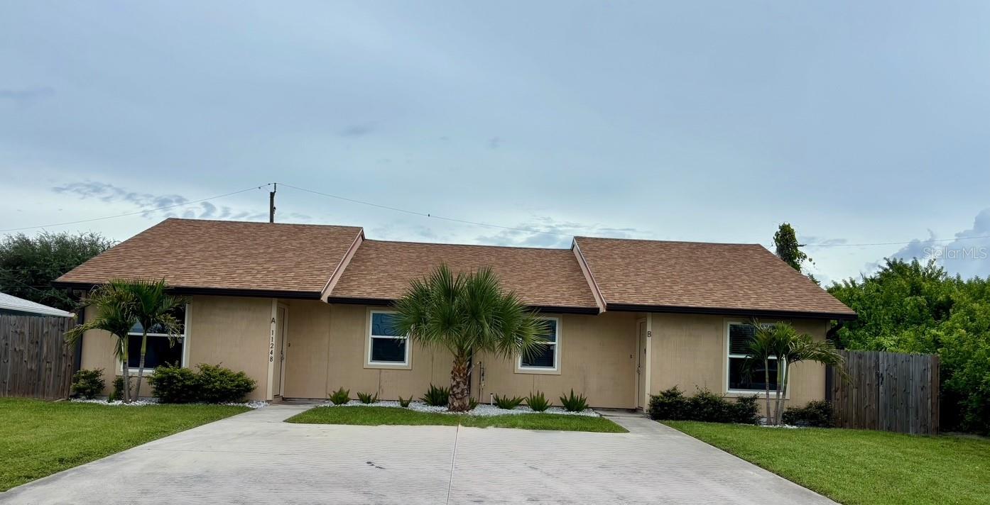 11248 Pendleton Ave #A&B, FL