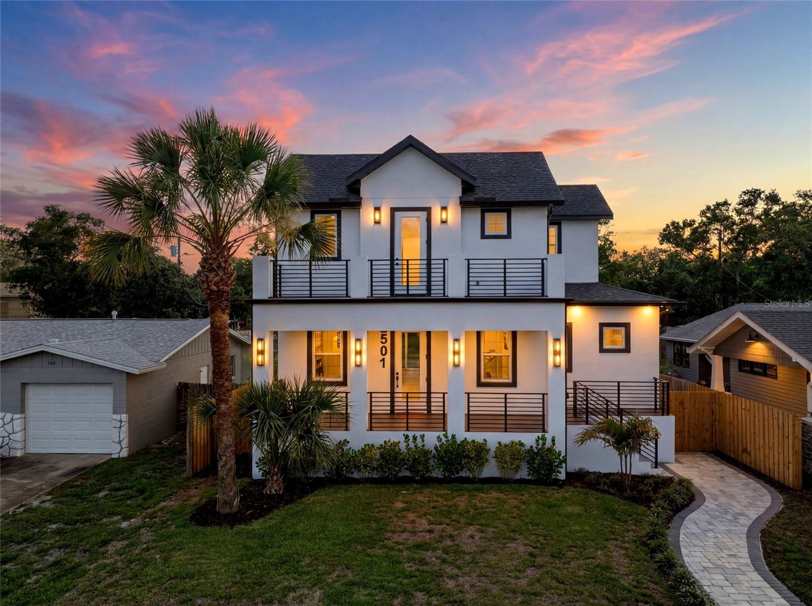 2501 Quincy Street, FL