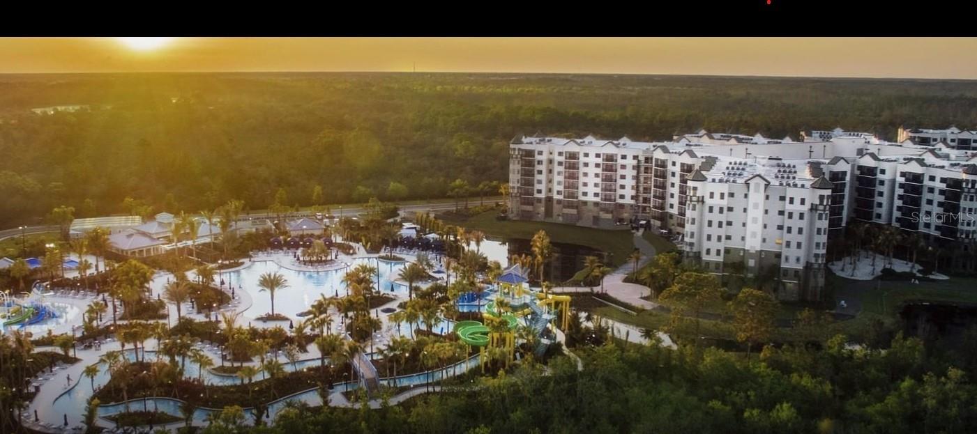 14501 Grove Resort Ave #3714, FL