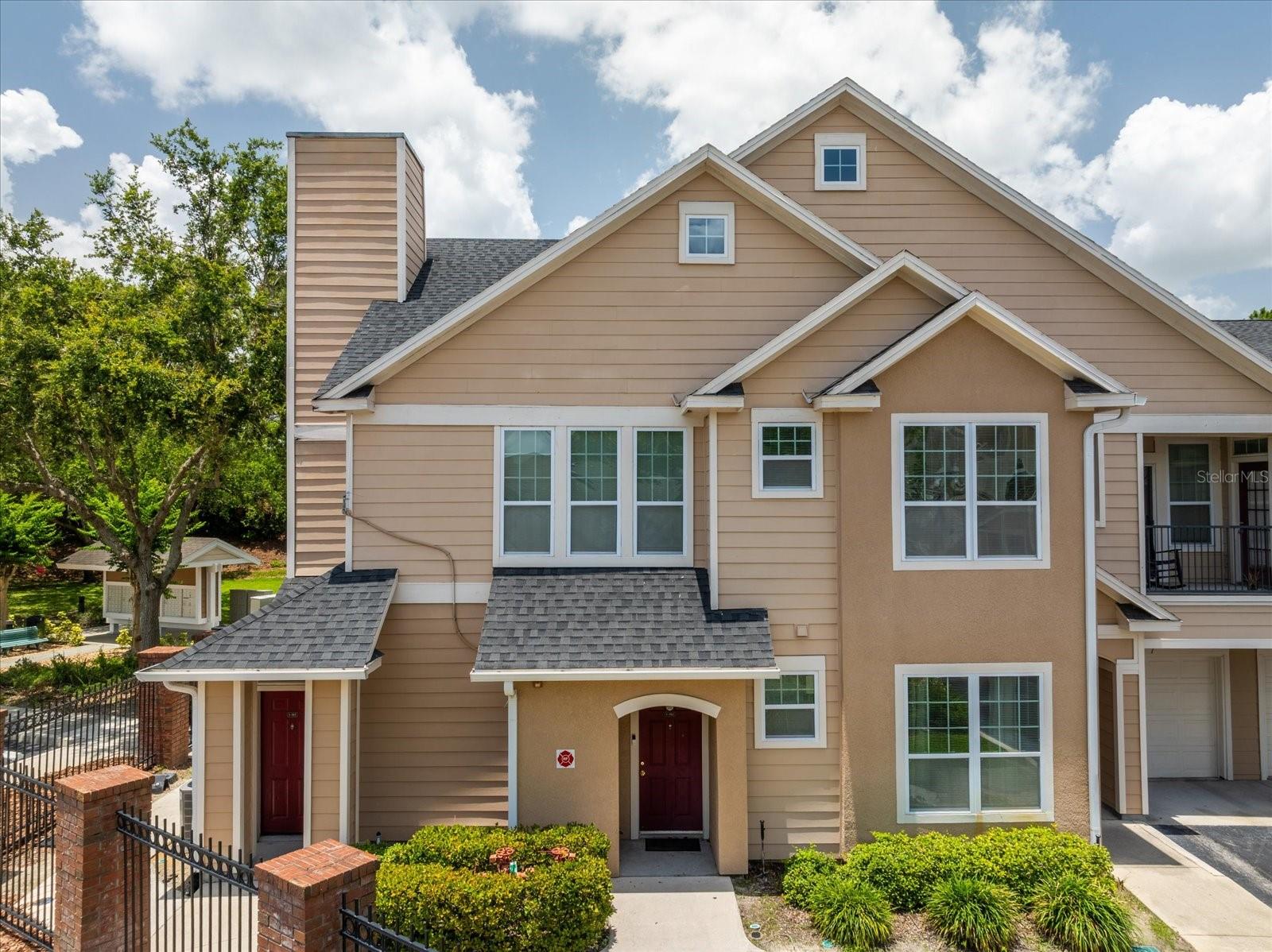 1101 Vintage Village Ln #101, FL