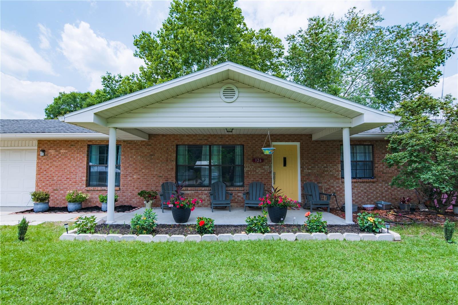 126 Mockingbird Way, FL