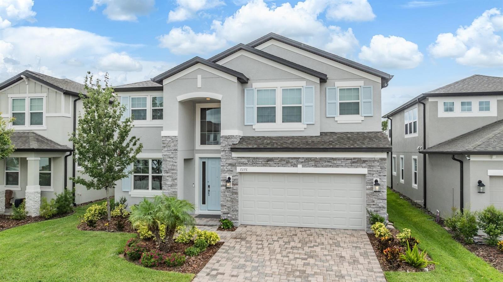 7276 Notched Pine Bnd, FL