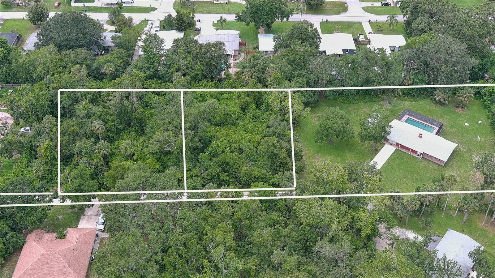 585 Corbin Park Rd, FL