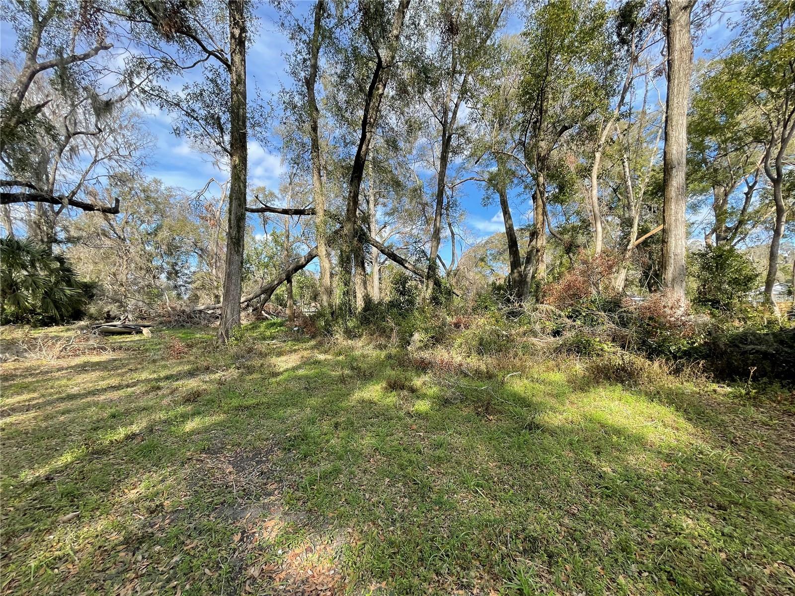 Lot 2 135th Terrace, FL