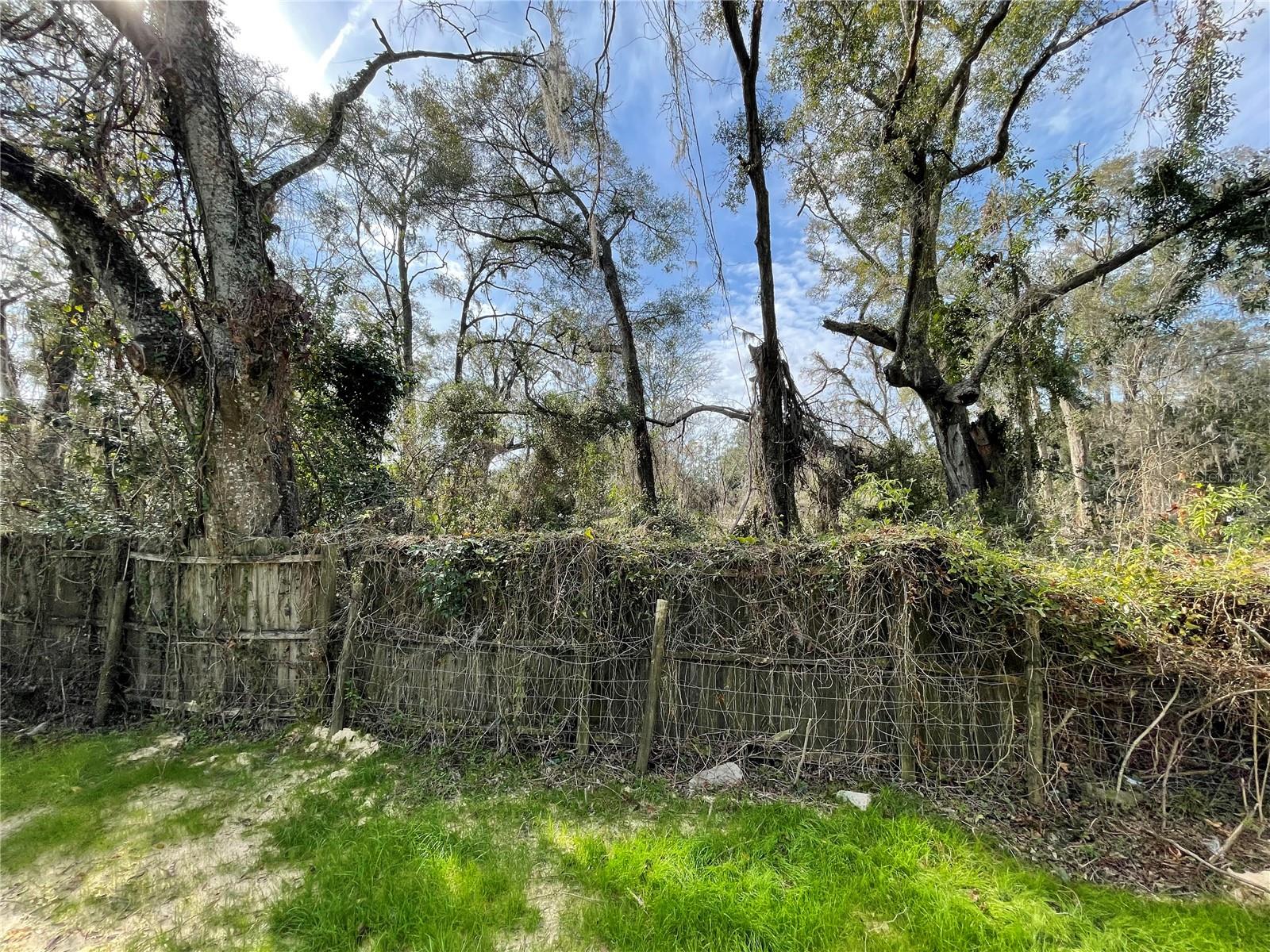 Lot 2 135th Terrace, FL