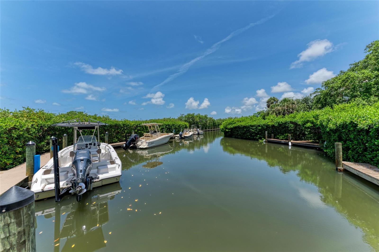 8963 Fishermens Bay Drive, FL