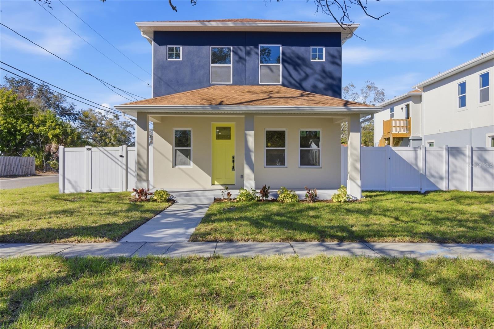 4759 11th Avenue, FL