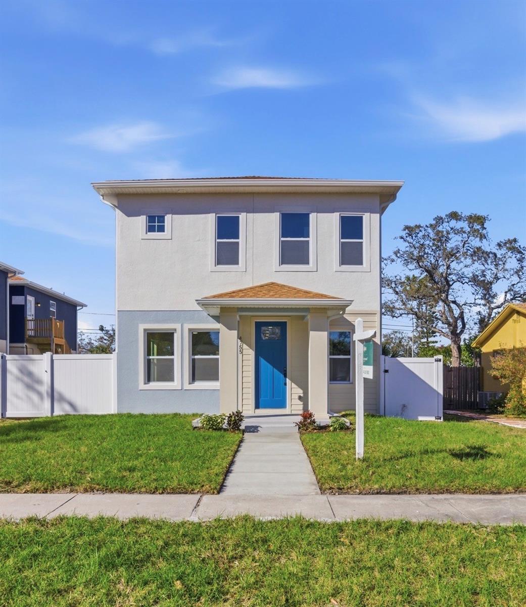 4755 11th Avenue, FL