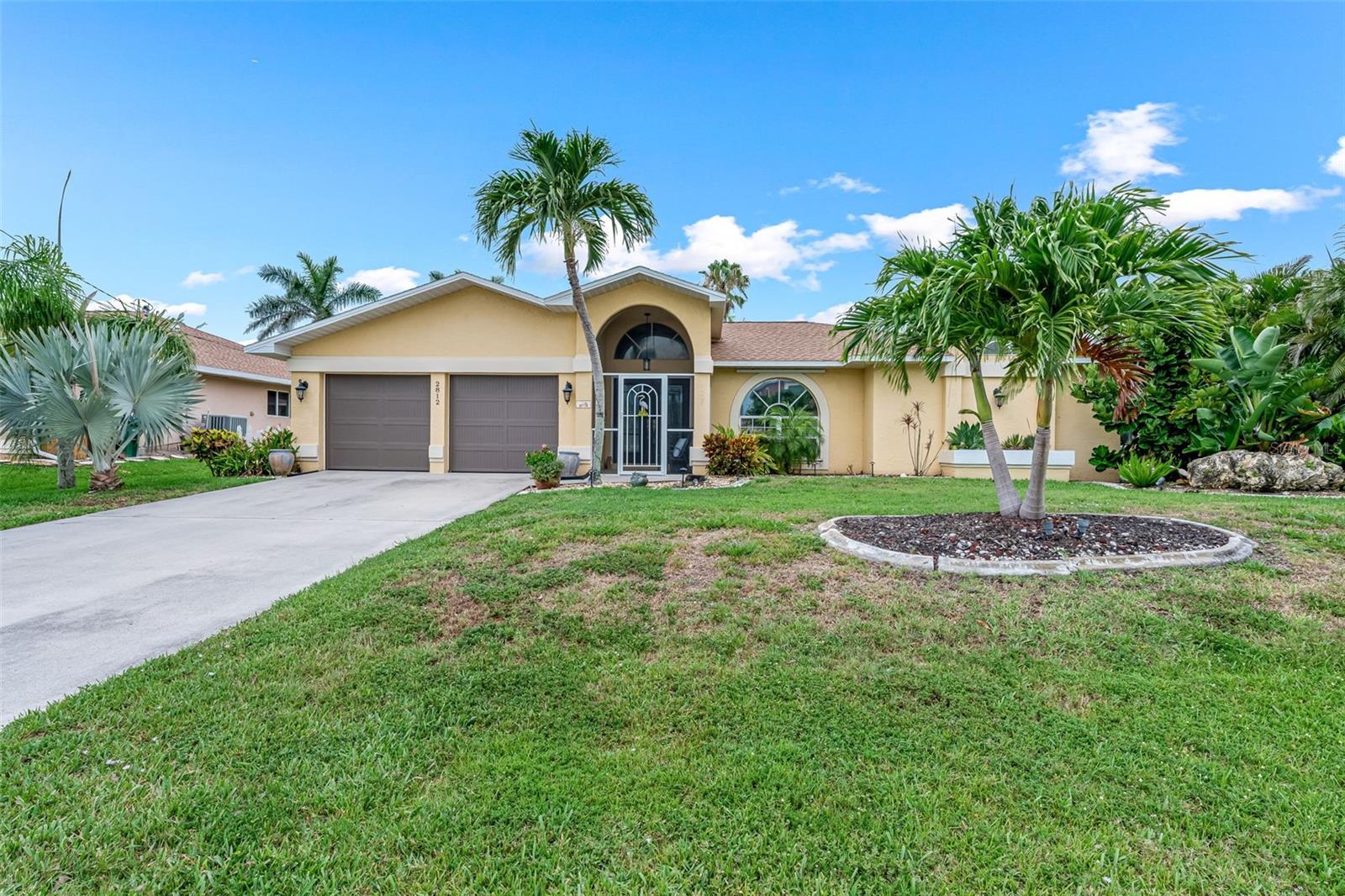 2812 29th Avenue, FL