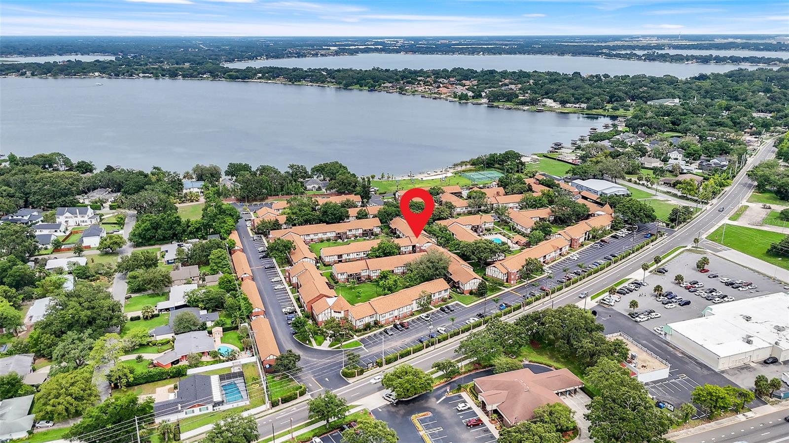 5323 Hansel Avenue, FL