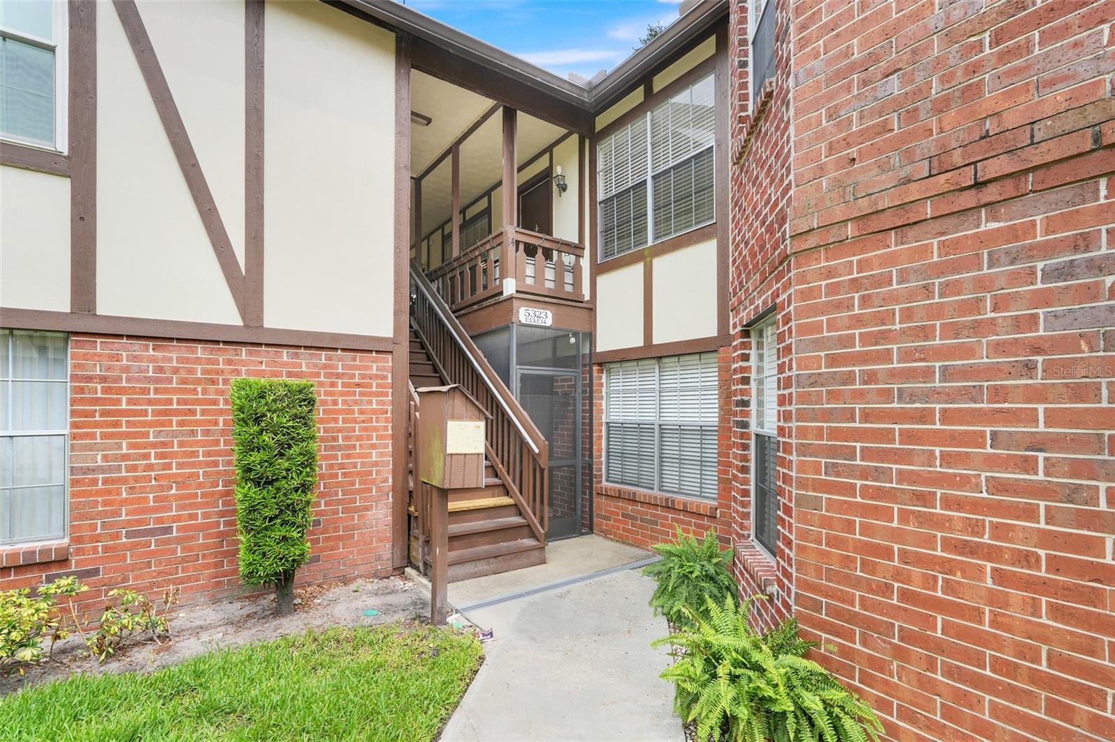 5323 Hansel Avenue, FL