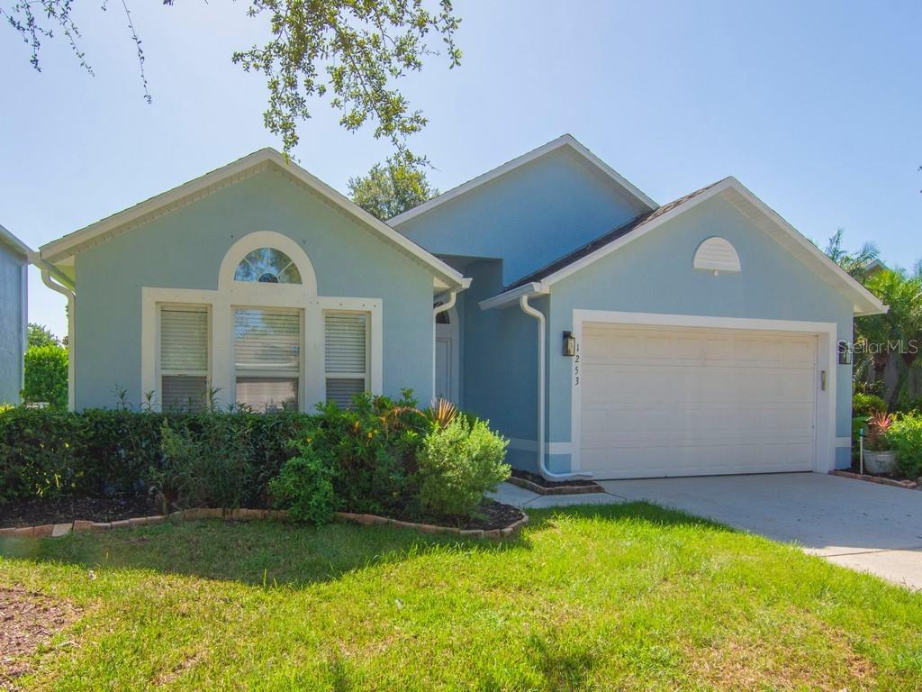 1253 25th Terrace, FL