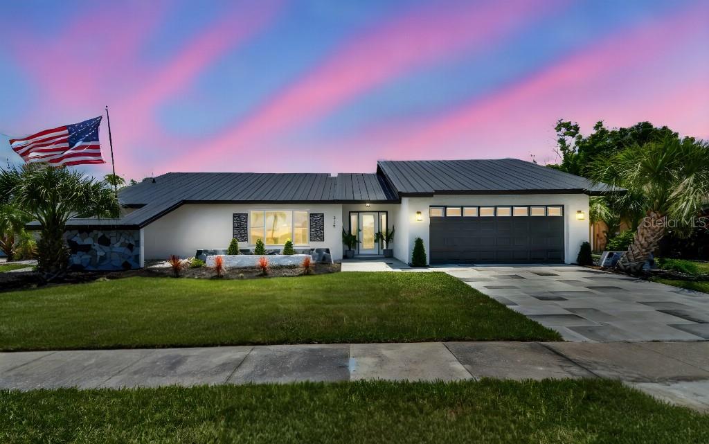 325 Gladstone Boulevard, FL