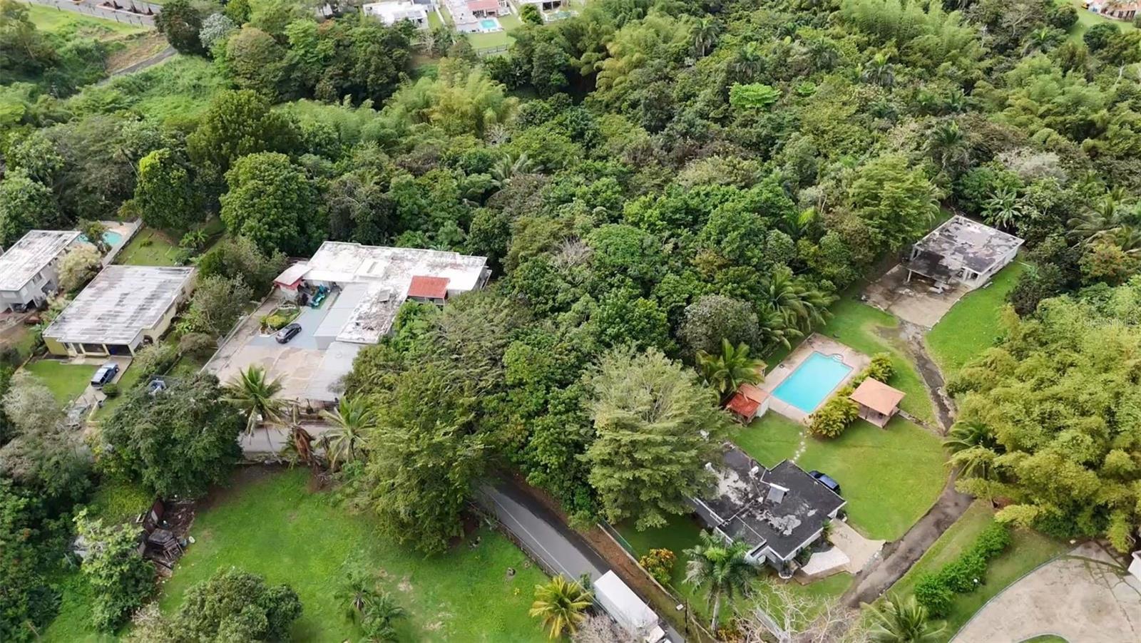 Bo. Rio CañAs, PR