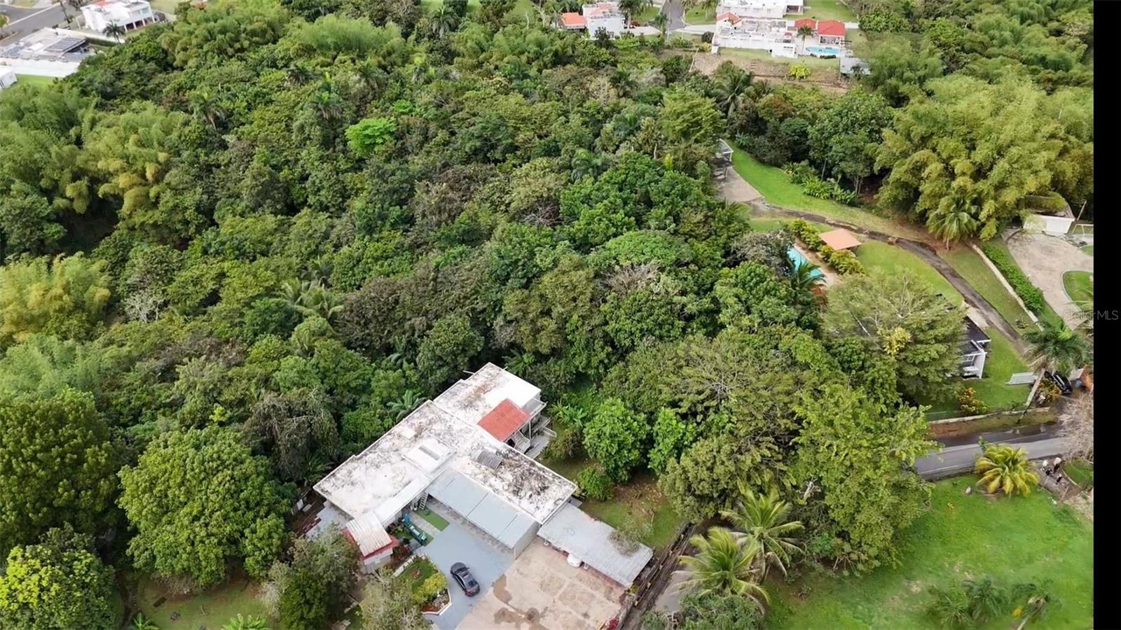 Bo. Rio CañAs, PR